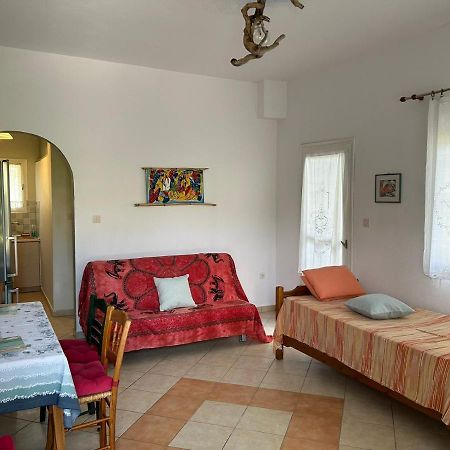 Apartamento Orange Tree Garden Pefkochori Exterior foto