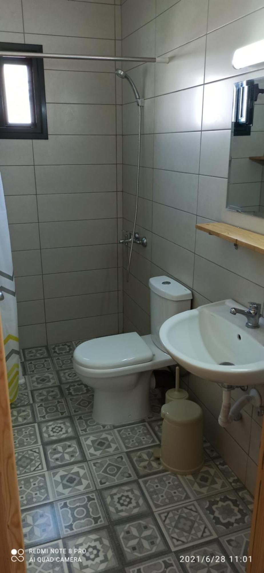 Apartamento Orange Tree Garden Pefkochori Habitación foto